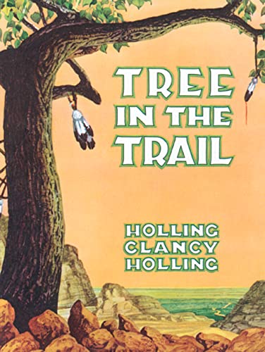 Tree in the Trail Cover