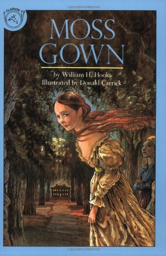 Moss Gown Cover