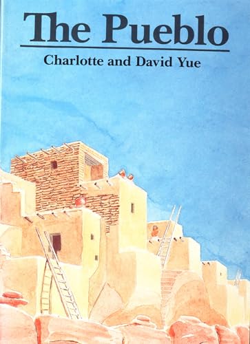 The Pueblo Cover