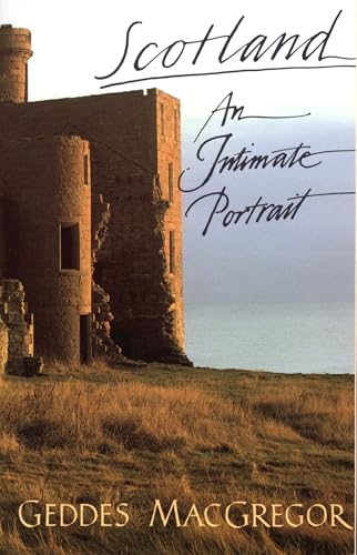 Scotland Cover