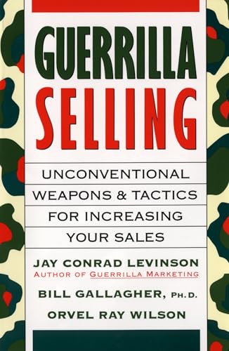 Guerrilla selling Cover