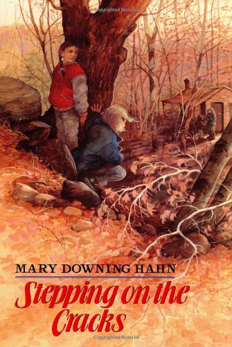 Attempted cover for Book ID: 0395585074