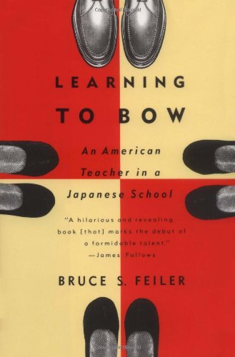 Learning to bow Cover