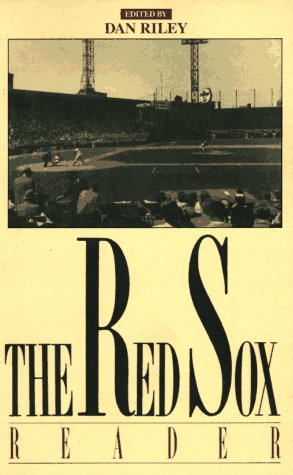 The Red Sox reader Cover