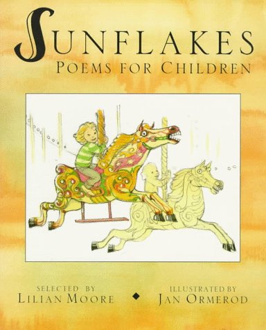 Sunflakes Cover