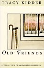 Old friends Cover