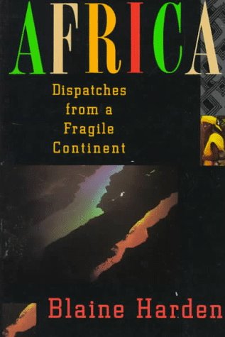 Africa Cover