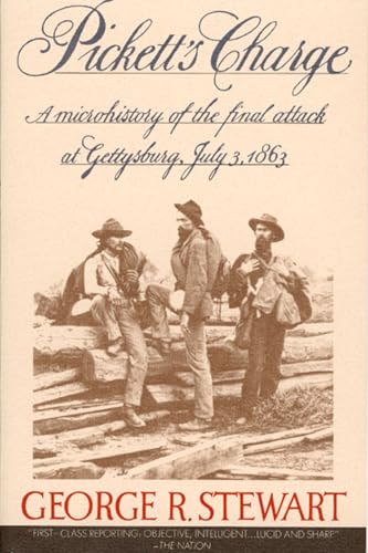 Pickett's Charge Cover