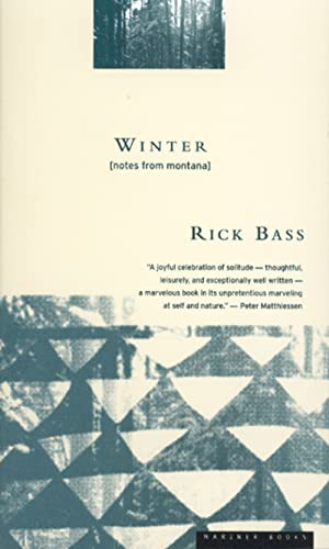 Winter Cover