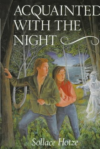 Acquainted with the night Cover