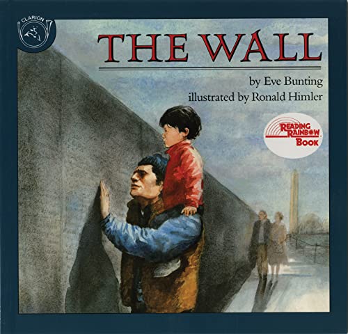 The Wall Cover