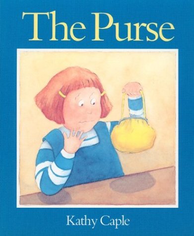 The Purse Cover