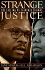 Strange Justice Cover