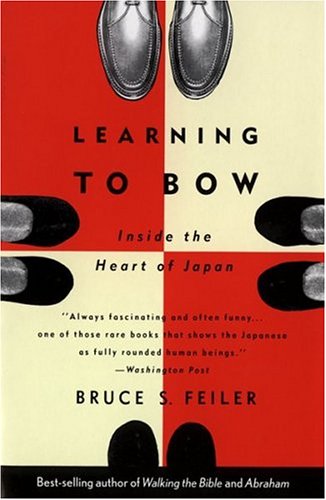 Learning to bow Cover