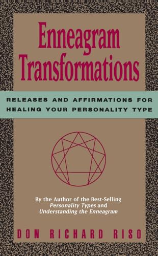 Enneagram transformations Cover