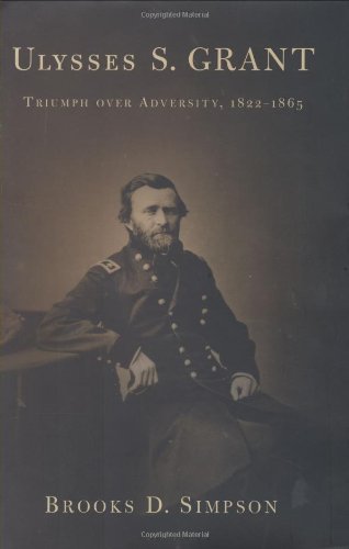 Ulysses S. Grant Cover