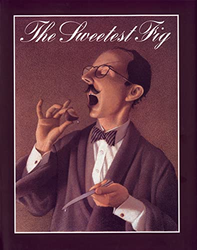 The Sweetest Fig Cover