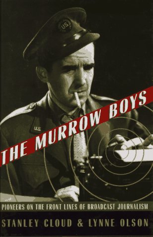 The Murrow boys Cover