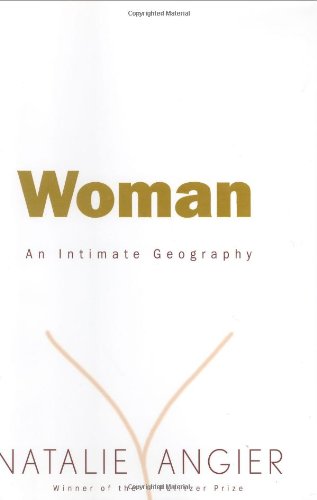 Woman Cover