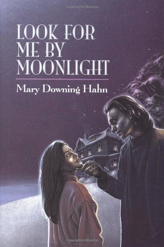Look for me by moonlight Cover