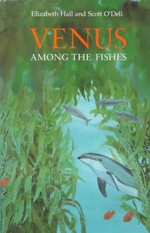 Venus among the fishes Cover