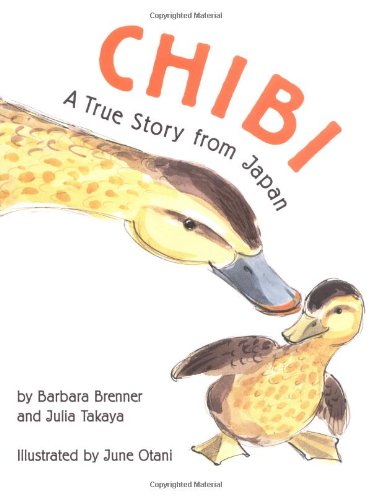 Chibi: A True Story from Japan Poster