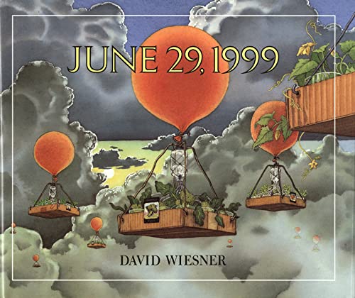 June 29, 1999 Cover