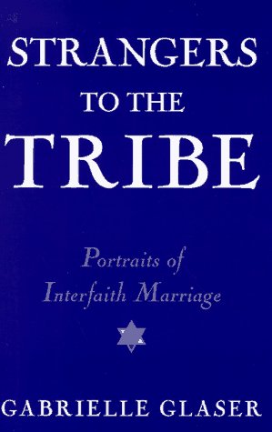 Strangers to the tribe Cover