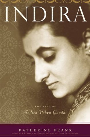 Indira Cover