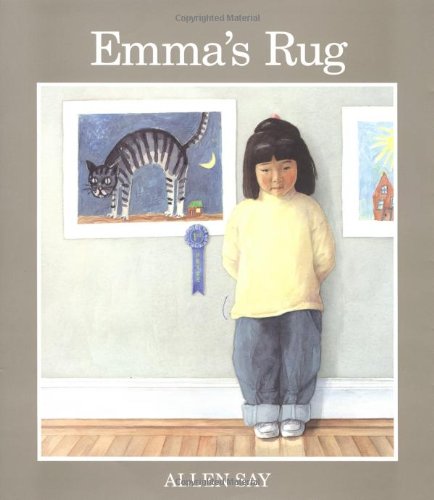 Emma's rug Cover