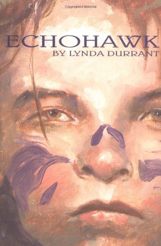 Echohawk Cover