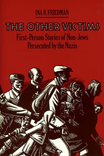 The Other Victims Cover
