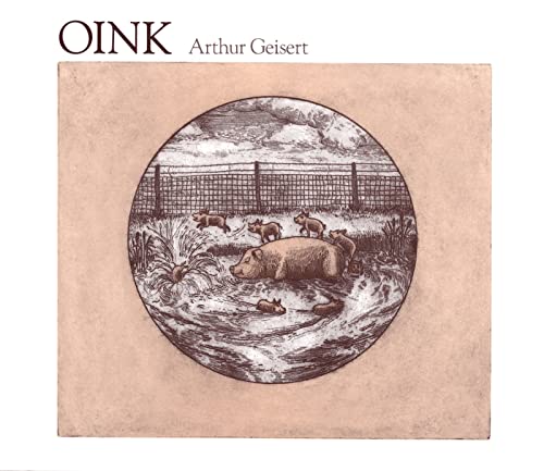 Oink Cover