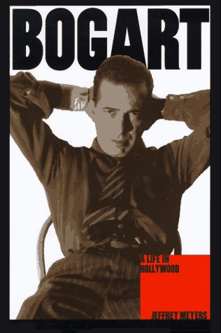 Bogart Cover