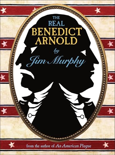 The real Benedict Arnold Cover