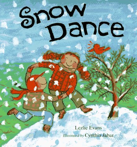 Snow dance Cover