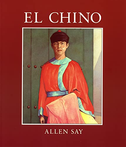 El Chino Cover