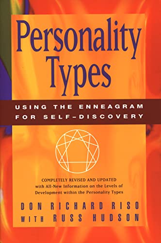 Personality types Cover
