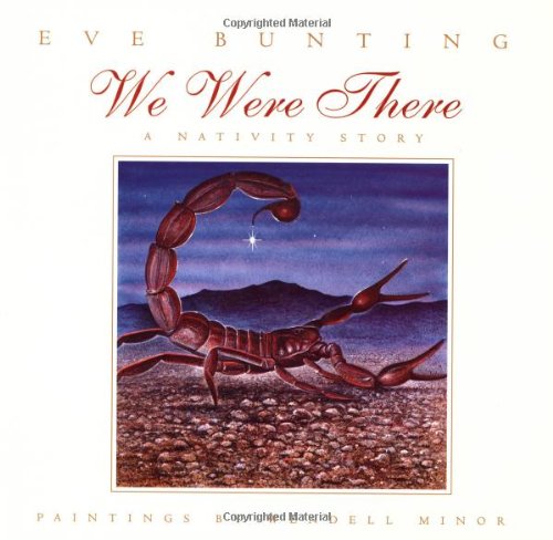 We were there Cover