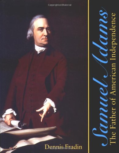 Samuel Adams Cover