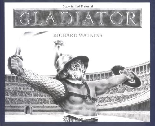 Gladiator Cover