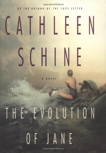 The evolution of Jane Cover