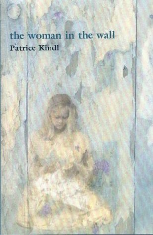 The woman in the wall Cover