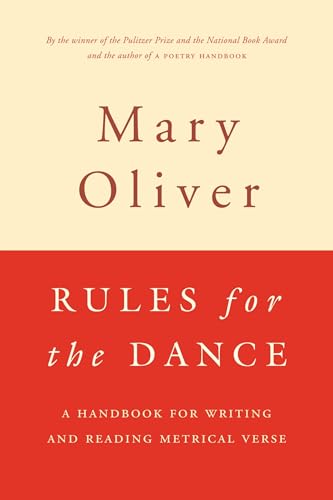 Rules for the dance Cover