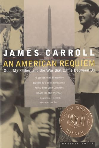 An American Requiem Cover