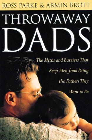 Throwaway dads Cover