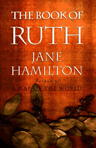 The book of Ruth Cover