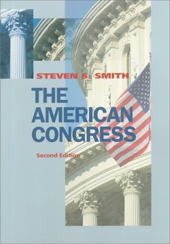 The American Congress Cover
