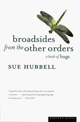 Broadsides from the other orders Cover