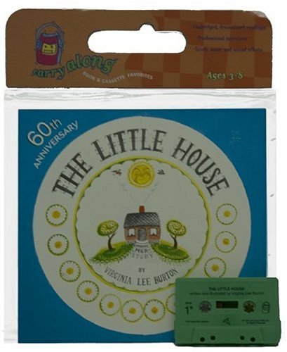 The Little House Cover